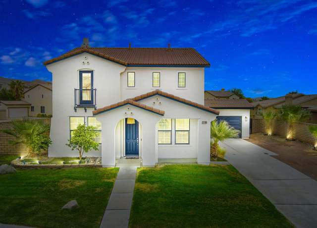 Property at 37590 Severn Pl, Indio, CA 92203, 4 beds, 3 baths