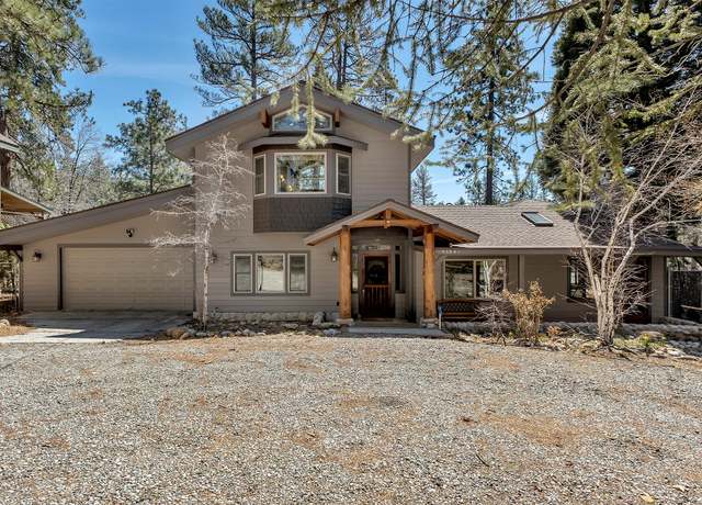 Property at 53845 Pine Crest Ave, Idyllwild, CA 92549, 4 beds, 2.5 baths