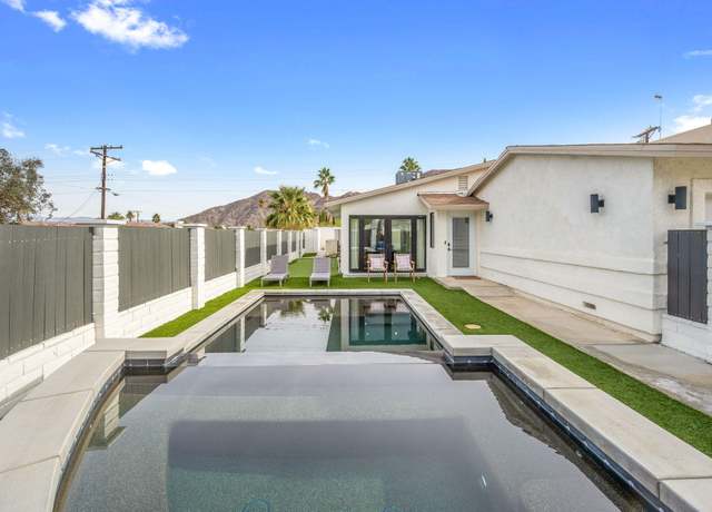 Property at 54510 Avenida Madero, La Quinta, CA 92253, 4 beds, 2 baths