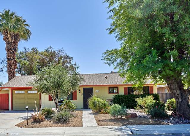 Property at 42700 Wisconsin Ave, Palm Desert, CA 92211, 3 beds, 3 baths