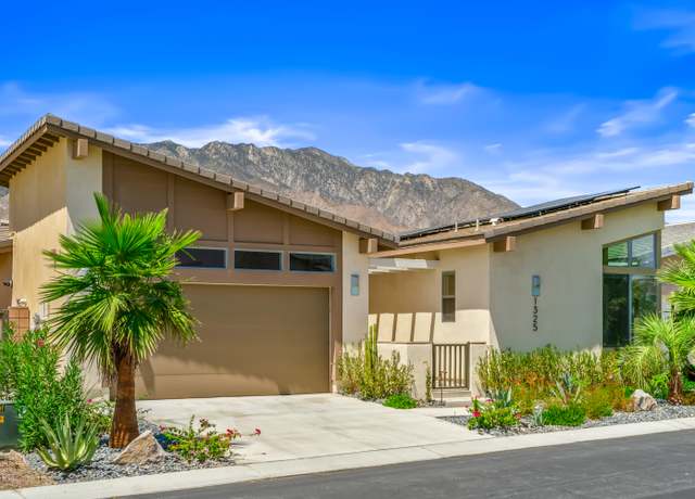 Property at 1325 Passage St, Palm Springs, CA 92262, 3 beds, 3 baths