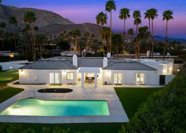 Property at 3 Boothill Cir, Rancho Mirage, CA 92270, 4 beds, 4.5 baths