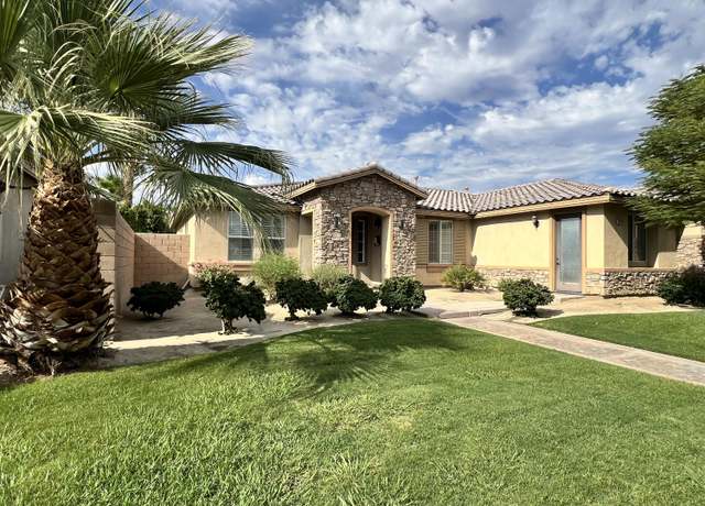Property at 83402 Stagecoach Rd, Indio, CA 92203, 4 beds, 3 baths