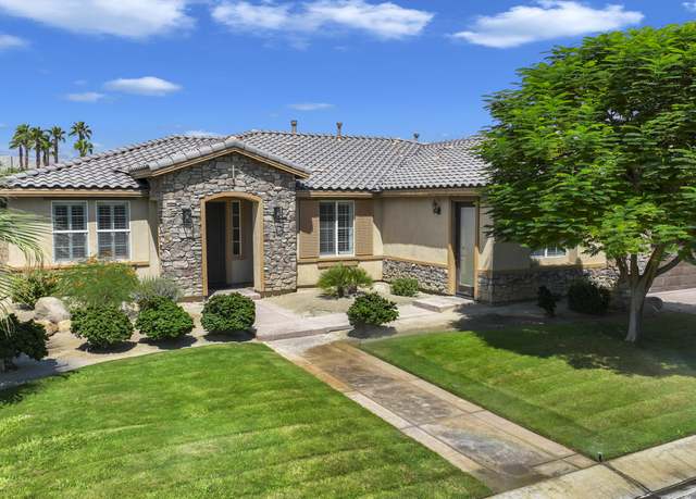 Property at 83402 Stagecoach Rd, Indio, CA 92203, 4 beds, 3 baths