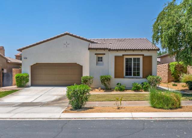Property at 42749 Della Pl, Indio, CA 92203, 3 beds, 2 baths