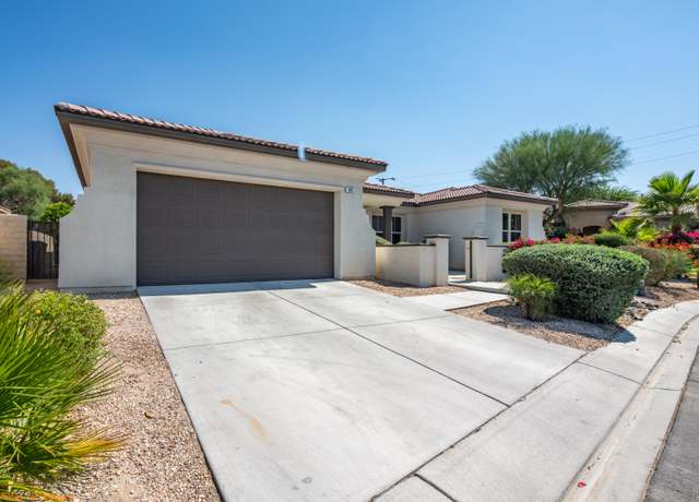 Property at 101 Azzuro Dr, Palm Desert, CA 92211, 4 beds, 4 baths