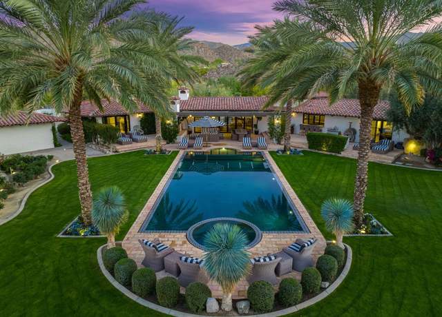 Property at 49400 Della Robia Ln, Palm Desert, CA 92260, 5 beds, 7 baths