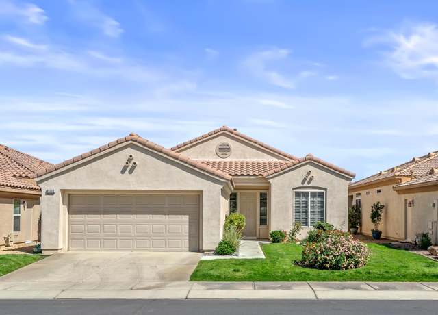 Property at 44112 Royal Troon Dr, Indio, CA 92201, 2 beds, 2 baths