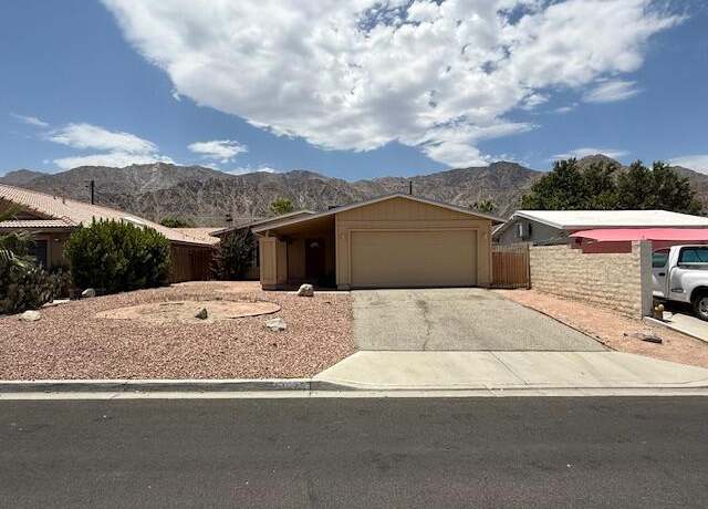 Property at 51625 Avenida Herrera, La Quinta, CA 92253, 3 beds, 2 baths