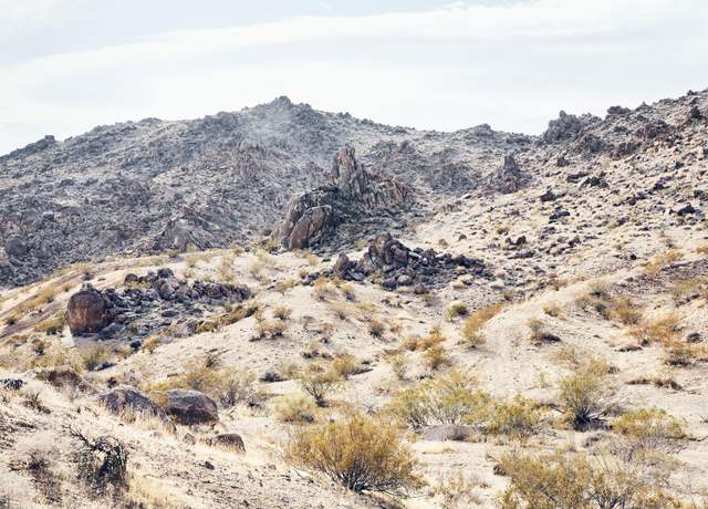 Property at 5156 Benji Ave, Joshua Tree, CA 92252