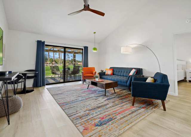 Property at 40985 La Costa Cir W, Palm Desert, CA 92211, 2 beds, 2 baths