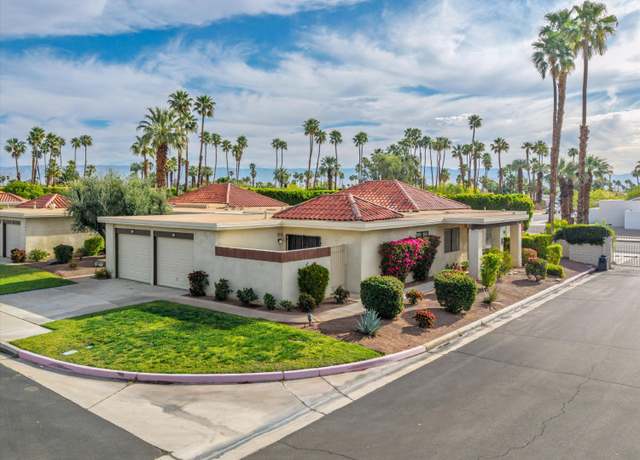 Property at 600 N Palomar Cir, Palm Springs, CA 92262, 3 beds, 2 baths
