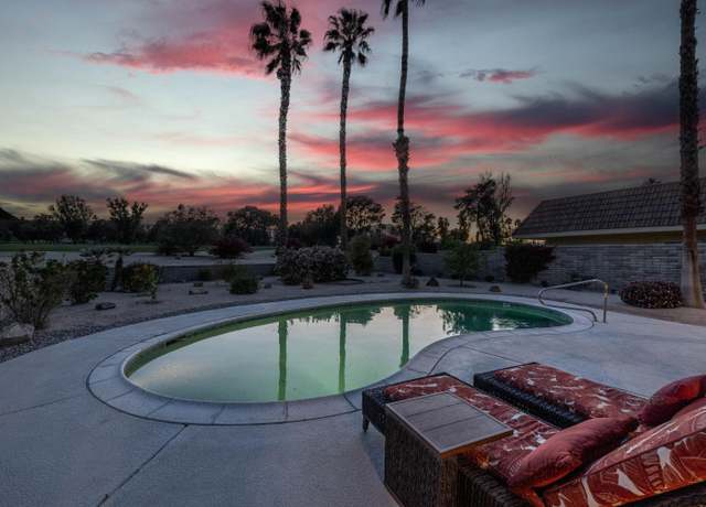 Property at 38727 Nyasa Dr, Palm Desert, CA 92211, 3 beds, 3 baths