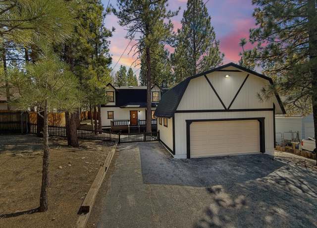 Property at 41815 Brownie Ln, Big Bear Lake, CA 92315, 3 beds, 2 baths