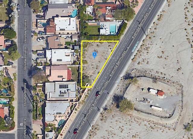 Property at 0 Avenida Bermudas, La Quinta, CA 92253