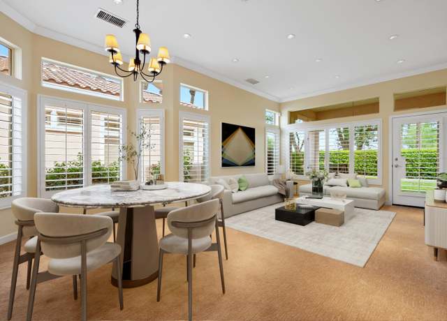 Property at 37672 Breeze Way, Palm Desert, CA 92211, 1 bed, 1 bath