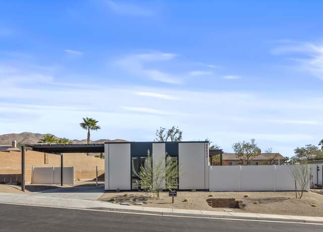 Property at 68645 Ridge Crest Way, Desert Hot Springs, CA 92240, 4 beds, 3 baths