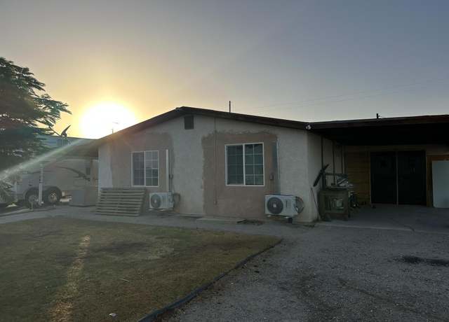 Property at 1204 Shore Garden St, Thermal, CA 92274, 4 beds, 2 baths