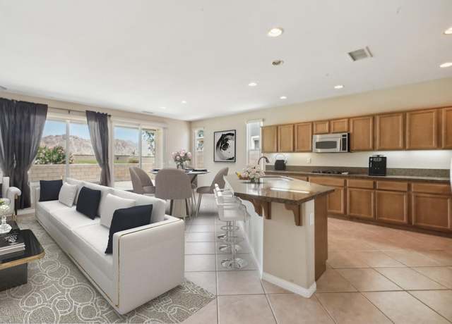 Property at 60375 Living Stone Dr, La Quinta, CA 92253, 2 beds, 2 baths