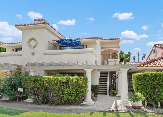 Property at 505 S Farrell Dr Unit Q104, Palm Springs, CA 92264, 1 bed, 1 bath