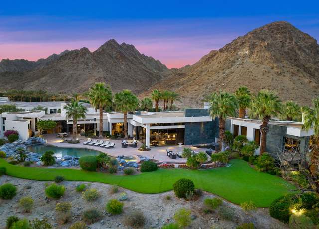 Property at 79235 Tom Fazio Ln N, La Quinta, CA 92253, 5 beds, 8 baths