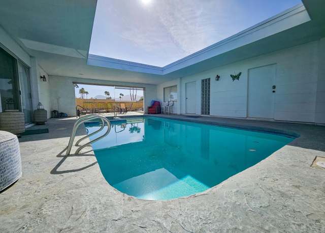 Property at 48320 Beverly Dr, Palm Desert, CA 92260, 3 beds, 2.5 baths
