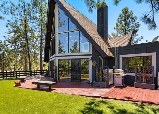 Property at 59512 Hop Patch Spring Rd, Mountain Center, CA 92561, 3 beds, 3 baths