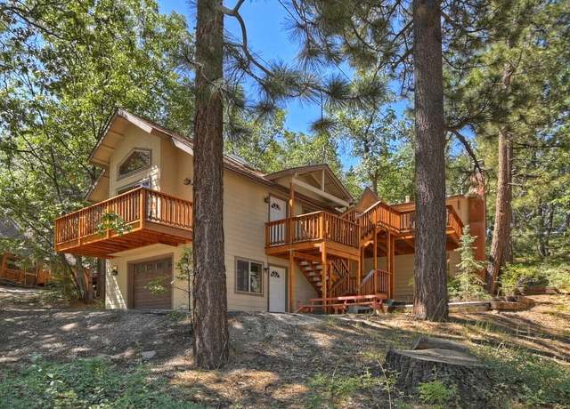 Property at 1179 Sheephorn Rd, Big Bear, CA 92314, 3 beds, 2 baths