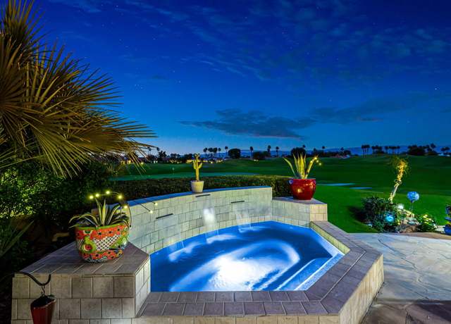 Property at 80449 Pebble Bch, La Quinta, CA 92253, 3 beds, 3.5 baths