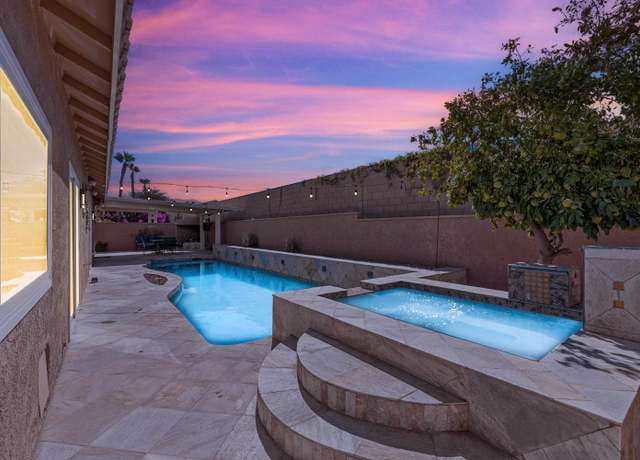 Property at 43875 Milan Ct, La Quinta, CA 92253, 4 beds, 3 baths