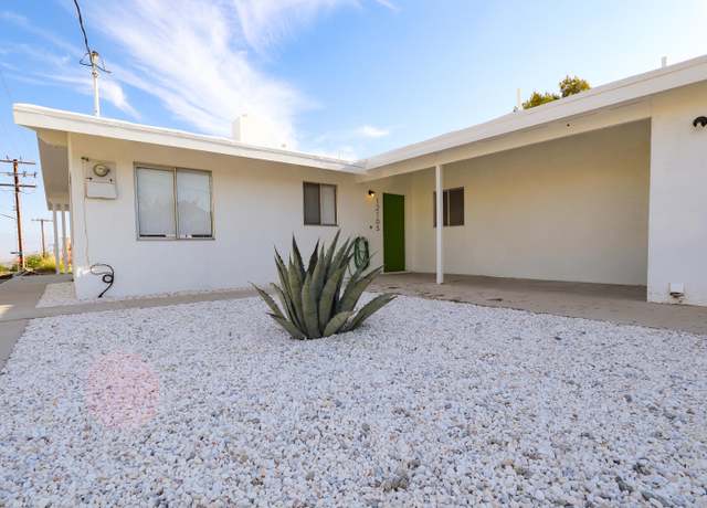 Property at 12105 Verbena Dr, Desert Hot Springs, CA 92240, 3 beds, 2 baths