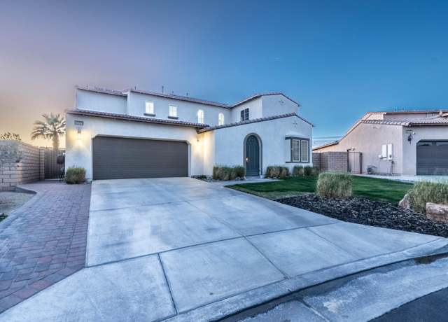Property at 40429 Alabama Hills Dr, Indio, CA 92203, 5 beds, 4 baths