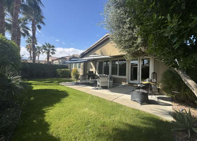 Property at 60254 Honeysuckle St, La Quinta, CA 92253, 2 beds, 2 baths