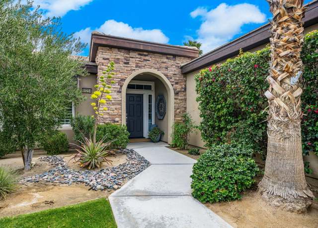 Property at 60254 Honeysuckle St, La Quinta, CA 92253, 2 beds, 2 baths