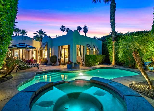 Property at 46030 Ocotillo Dr, Palm Desert, CA 92260, 3 beds, 2 baths