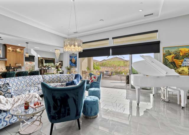 Property at 80 Zinfandel, Rancho Mirage, CA 92270, 2 beds, 2.5 baths