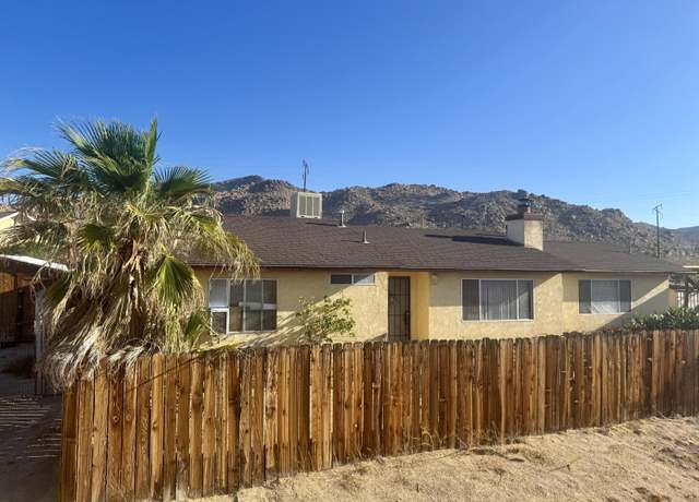 Property at 6767 Peterson Rd, 29 Palms, CA 92277, 2 beds, 2 baths