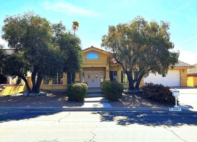 Property at 9600 Warwick Dr, Desert Hot Springs, CA 92240, 4 beds, 3.5 baths