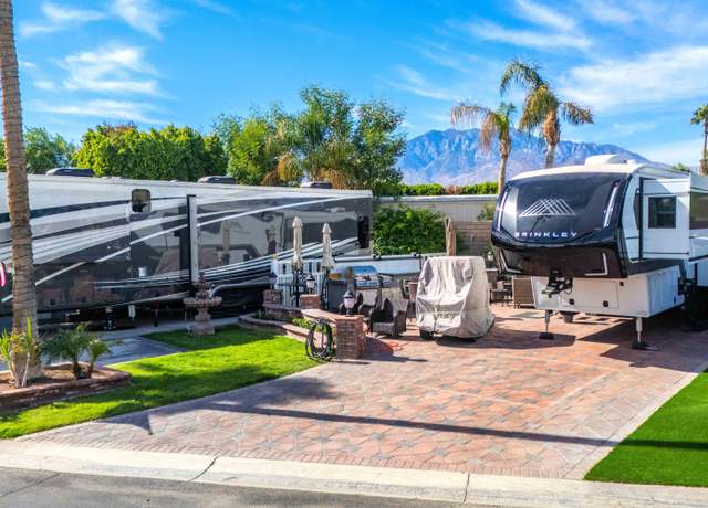 Property at 69411 Ramon Rd #604, Cathedral City, CA 92234