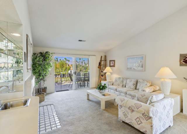 Property at 190 Firestone Dr, Palm Desert, CA 92211, 2 beds, 2 baths