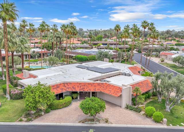 Property at 140 Columbia Dr, Rancho Mirage, CA 92270, 3 beds, 3 baths