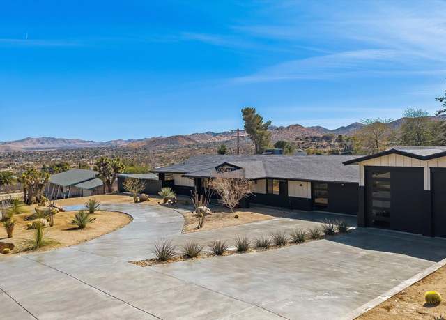 Property at 7458 Cardillo Trl, Yucca Valley, CA 92284, 3 beds, 3.5 baths