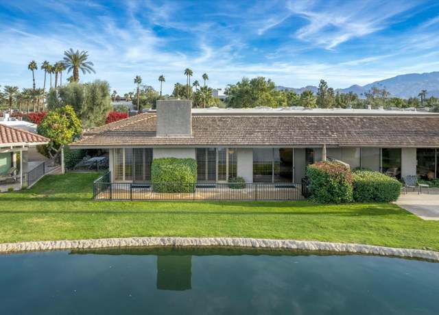 Property at 10 Colgate Dr, Rancho Mirage, CA 92270, 2 beds, 2 baths