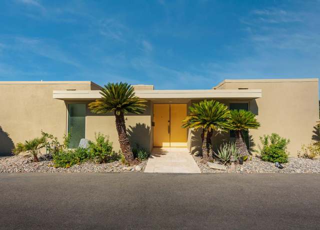 Property at 70164 Frank Sinatra Dr, Rancho Mirage, CA 92270, 2 beds, 2 baths
