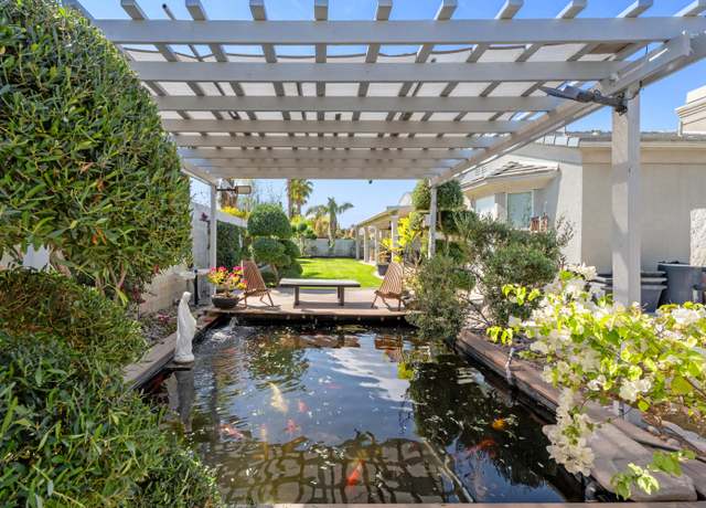 Property at 6 Voltaire Ct, Rancho Mirage, CA 92270, 4 beds, 3.5 baths