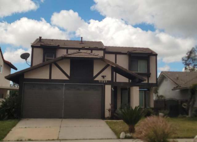 Property at 11721 Mount Sterling Ct, Rancho Cucamonga, CA 91737, 4 beds, 2.5 baths