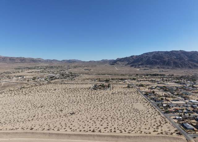Property at 6211 Desert Knoll Ave, 29 Palms, CA 92277