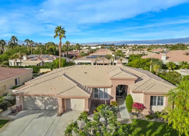 Property at 26 Calle La Reina, Rancho Mirage, CA 92270, 4 beds, 3.5 baths