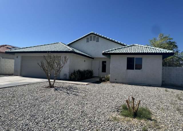 Property at 30507 Avenida Juarez, Cathedral City, CA 92234, 4 beds, 2 baths