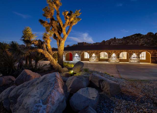 Property at 57113 Farrelo Rd, Yucca Valley, CA 92284, 3 beds, 2 baths